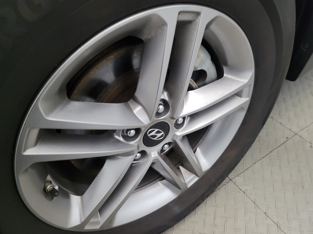 2018 Hyundai Santa Fe in New Castle, DE 19720 - 18096682 31