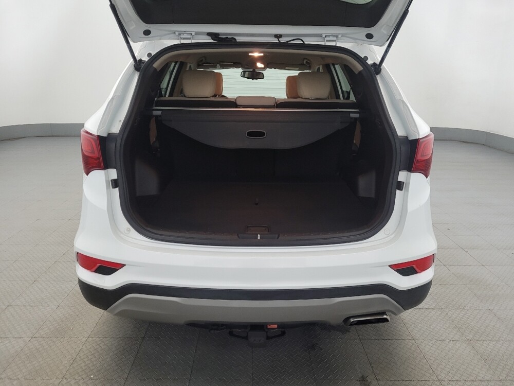 2018 Hyundai Santa Fe in New Castle, DE 19720 - 18096682 29