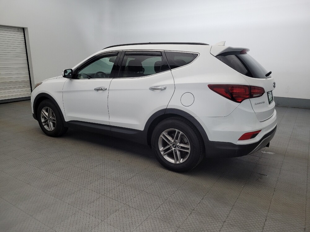 2018 Hyundai Santa Fe in New Castle, DE 19720 - 18096682 3