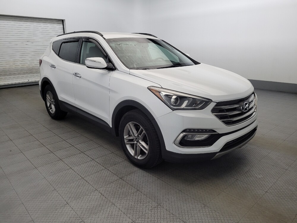 2018 Hyundai Santa Fe in New Castle, DE 19720 - 18096682 13