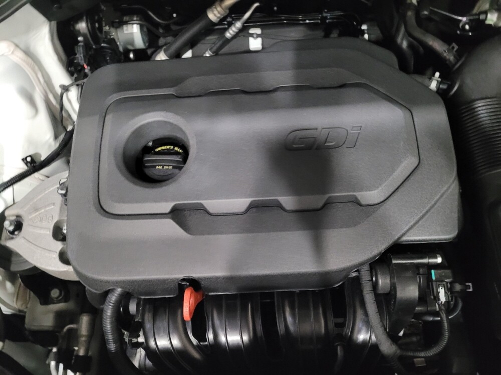 2018 Hyundai Santa Fe in New Castle, DE 19720 - 18096682 30