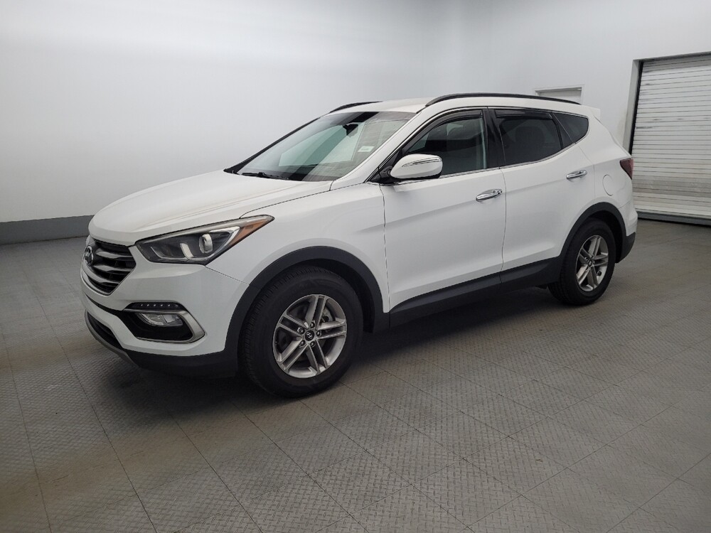 2018 Hyundai Santa Fe in New Castle, DE 19720 - 18096682 2