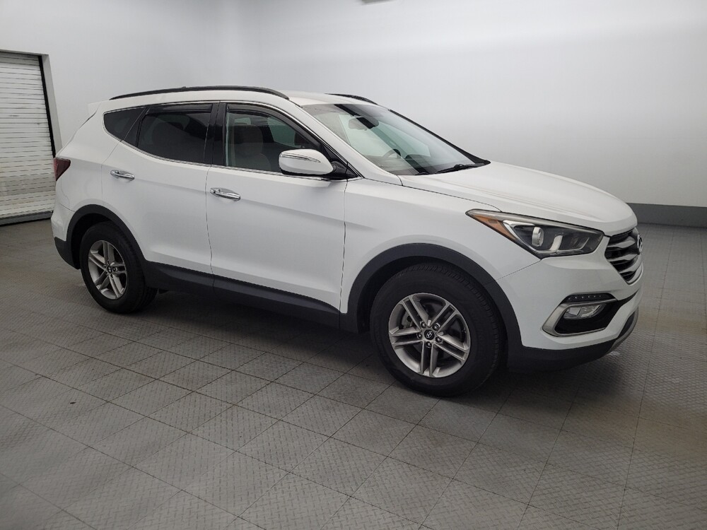 2018 Hyundai Santa Fe in New Castle, DE 19720 - 18096682 11