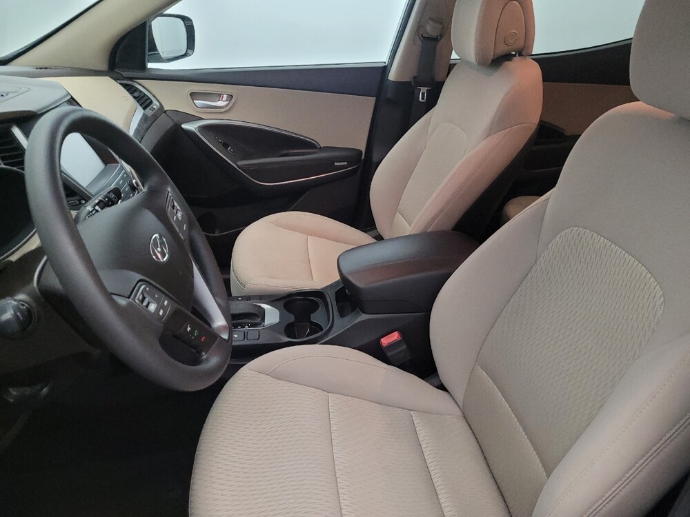 2018 Hyundai Santa Fe in New Castle, DE 19720 - 18096682 17