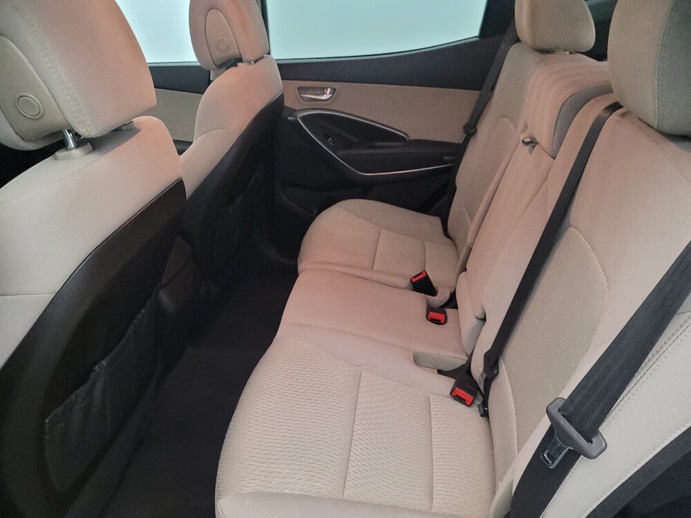 2018 Hyundai Santa Fe in New Castle, DE 19720 - 18096682 18