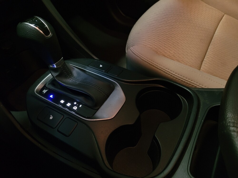 2018 Hyundai Santa Fe in New Castle, DE 19720 - 18096682 26