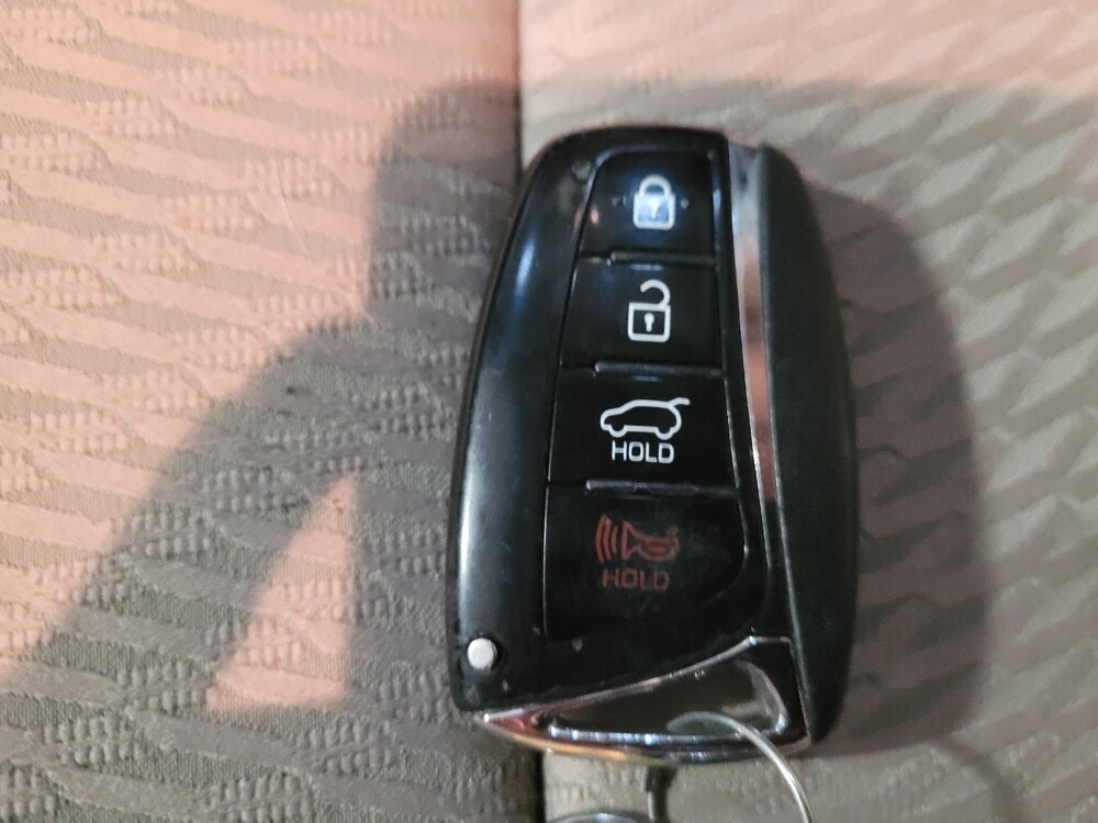 2018 Hyundai Santa Fe in New Castle, DE 19720 - 18096682 32