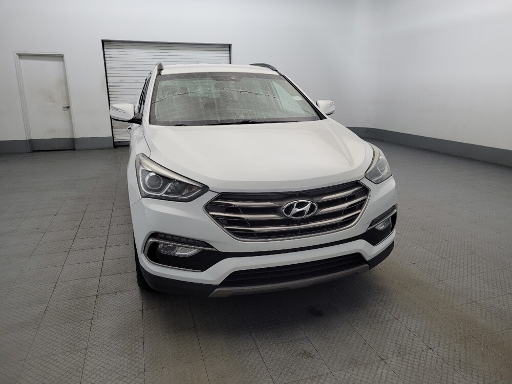 2018 Hyundai Santa Fe in New Castle, DE 19720 - 18096682 14