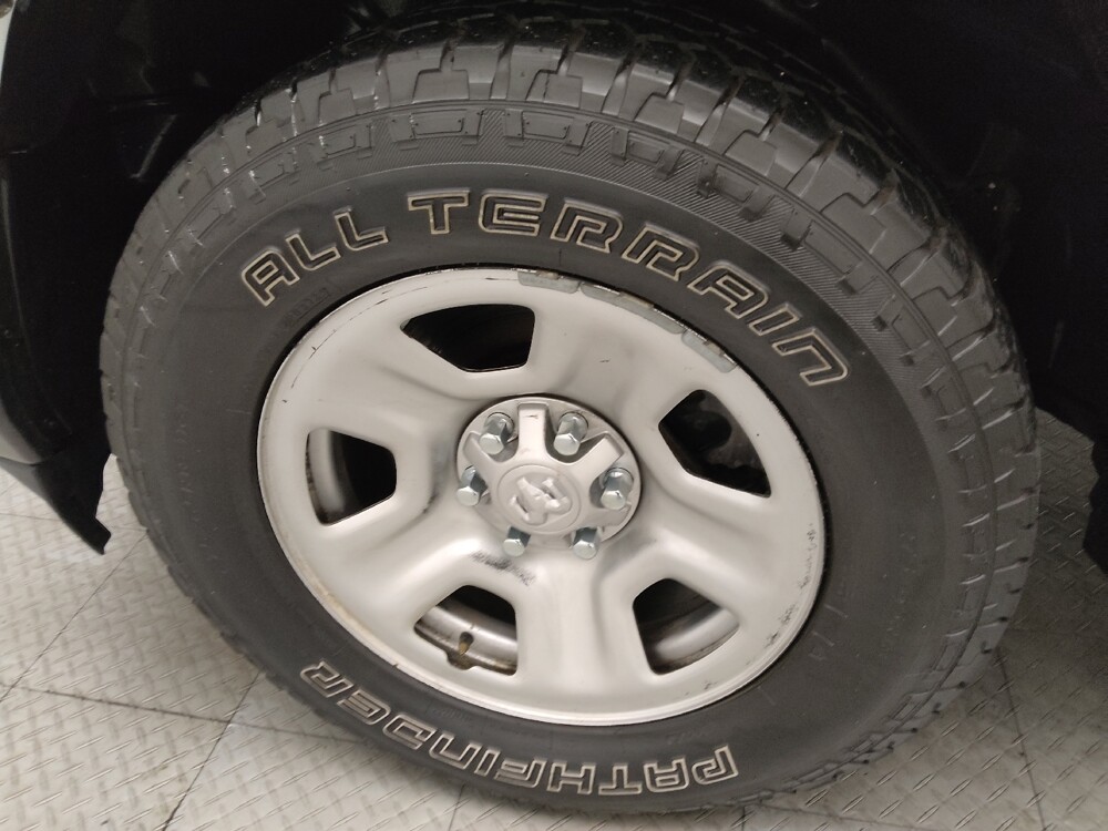 2021 RAM 1500 in Peoria, IL 61615 - 18096683 31