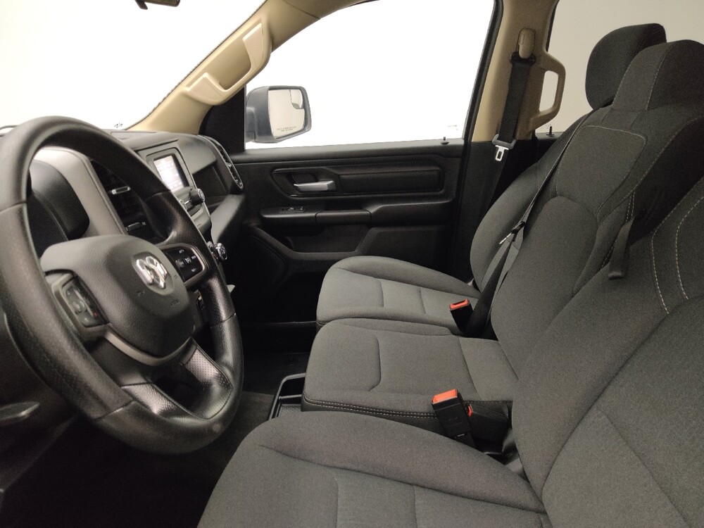 2021 RAM 1500 in Peoria, IL 61615 - 18096683 17