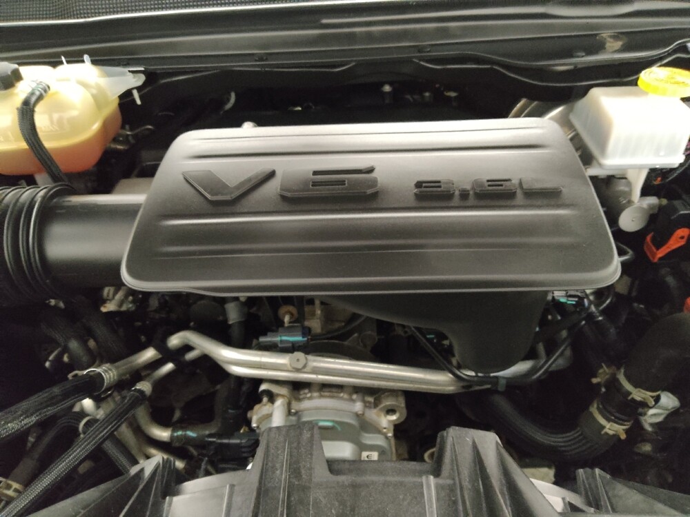 2021 RAM 1500 in Peoria, IL 61615 - 18096683 30