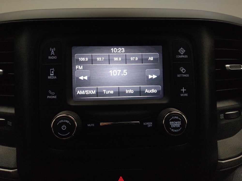 2021 RAM 1500 in Peoria, IL 61615 - 18096683 25