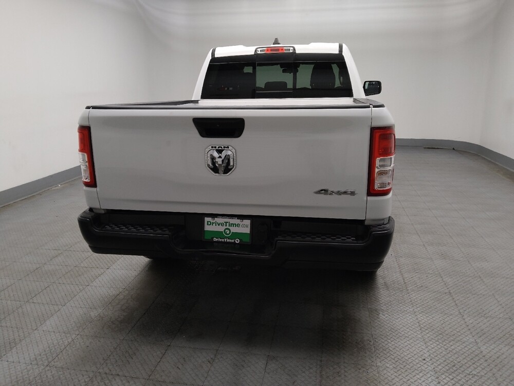 2021 RAM 1500 in Peoria, IL 61615 - 18096683 7