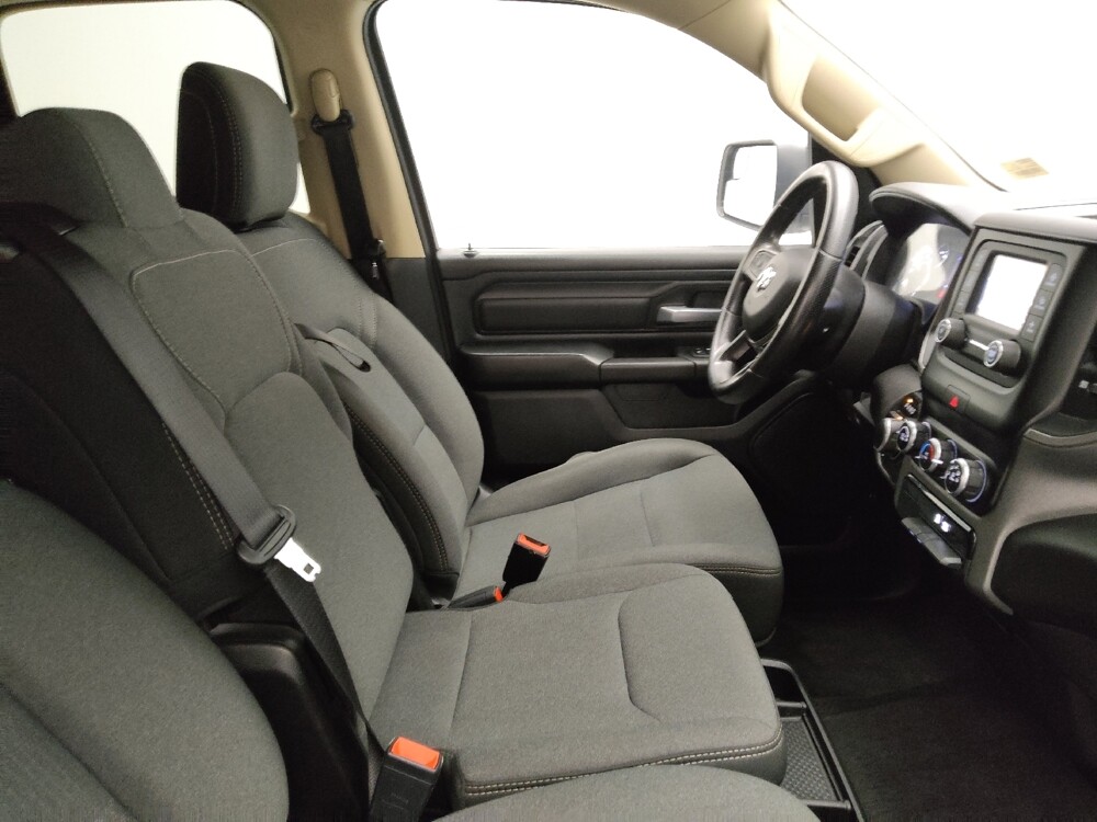 2021 RAM 1500 in Peoria, IL 61615 - 18096683 21