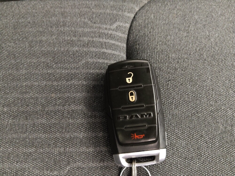 2021 RAM 1500 in Peoria, IL 61615 - 18096683 32