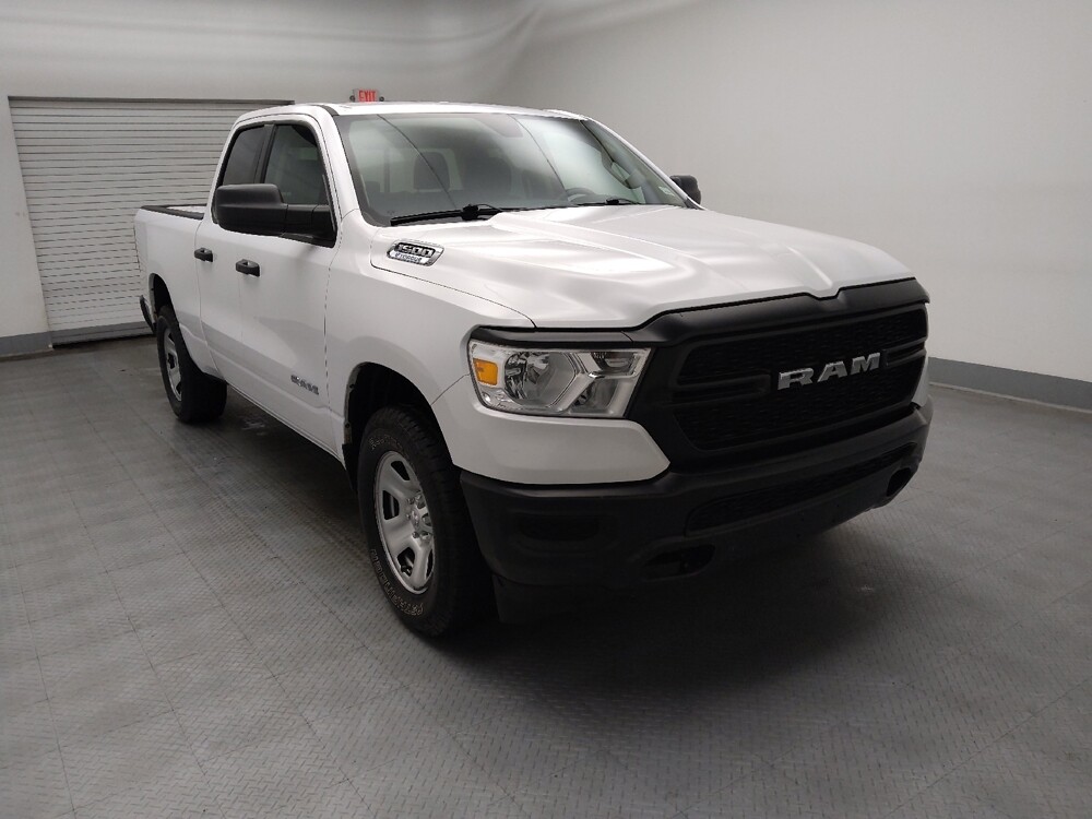 2021 RAM 1500 in Peoria, IL 61615 - 18096683 13