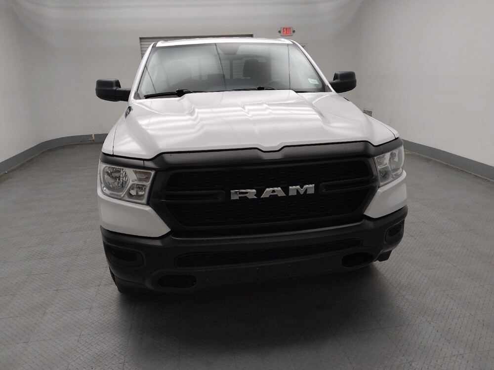 2021 RAM 1500 in Peoria, IL 61615 - 18096683 14