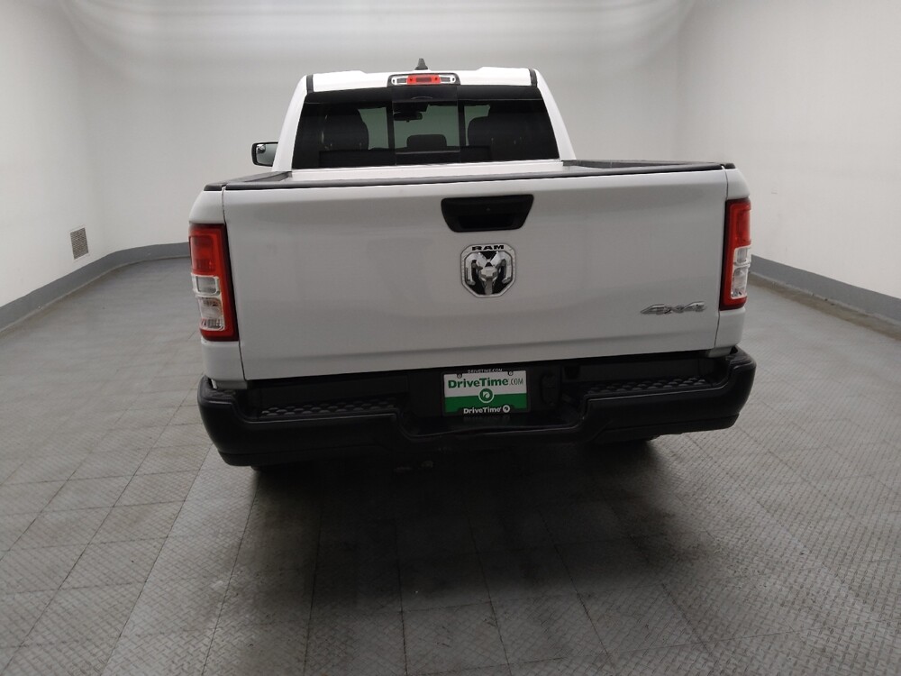 2021 RAM 1500 in Peoria, IL 61615 - 18096683 6