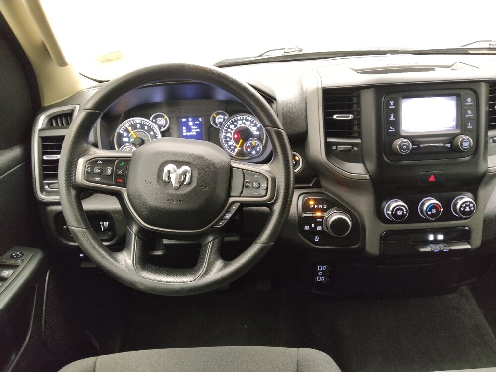 2021 RAM 1500 in Peoria, IL 61615 - 18096683 22