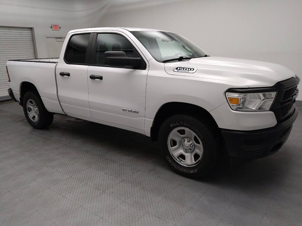2021 RAM 1500 in Peoria, IL 61615 - 18096683 11