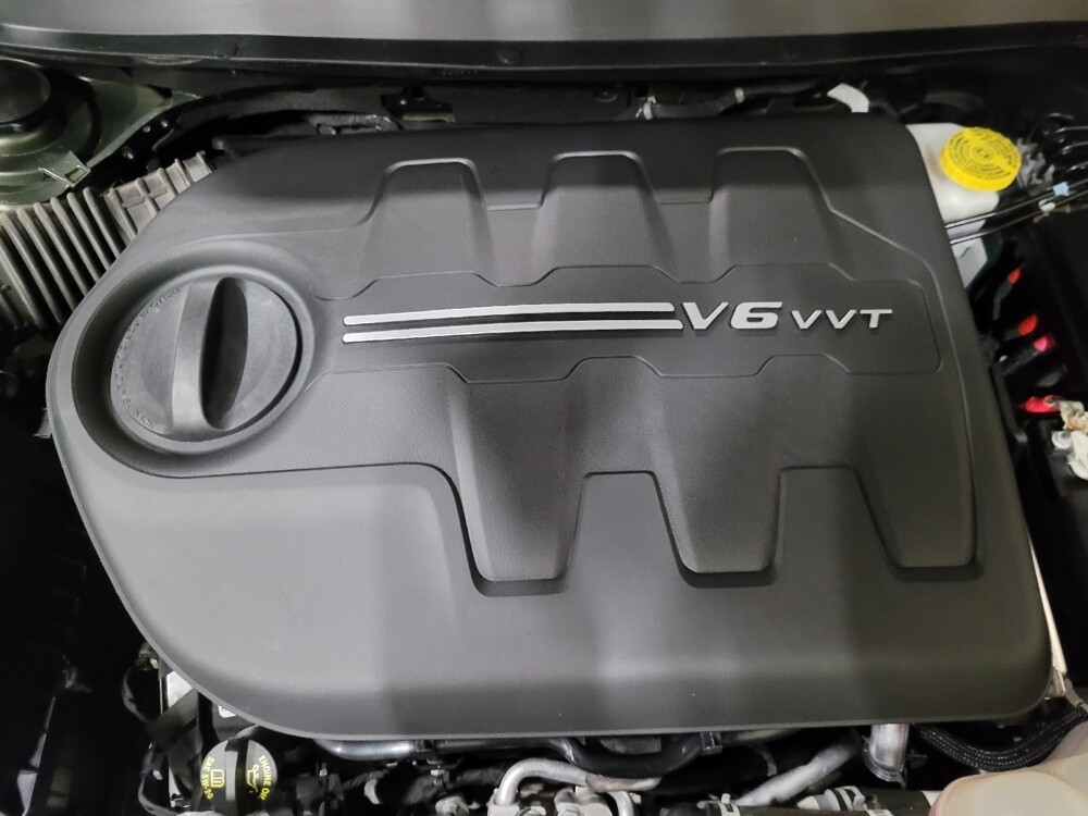 2021 Jeep Cherokee in Woodbridge, VA 22191 - 18096684 30