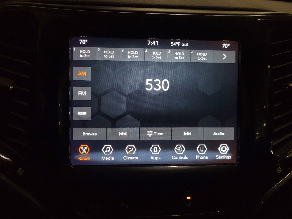 2021 Jeep Cherokee in Woodbridge, VA 22191 - 18096684 25