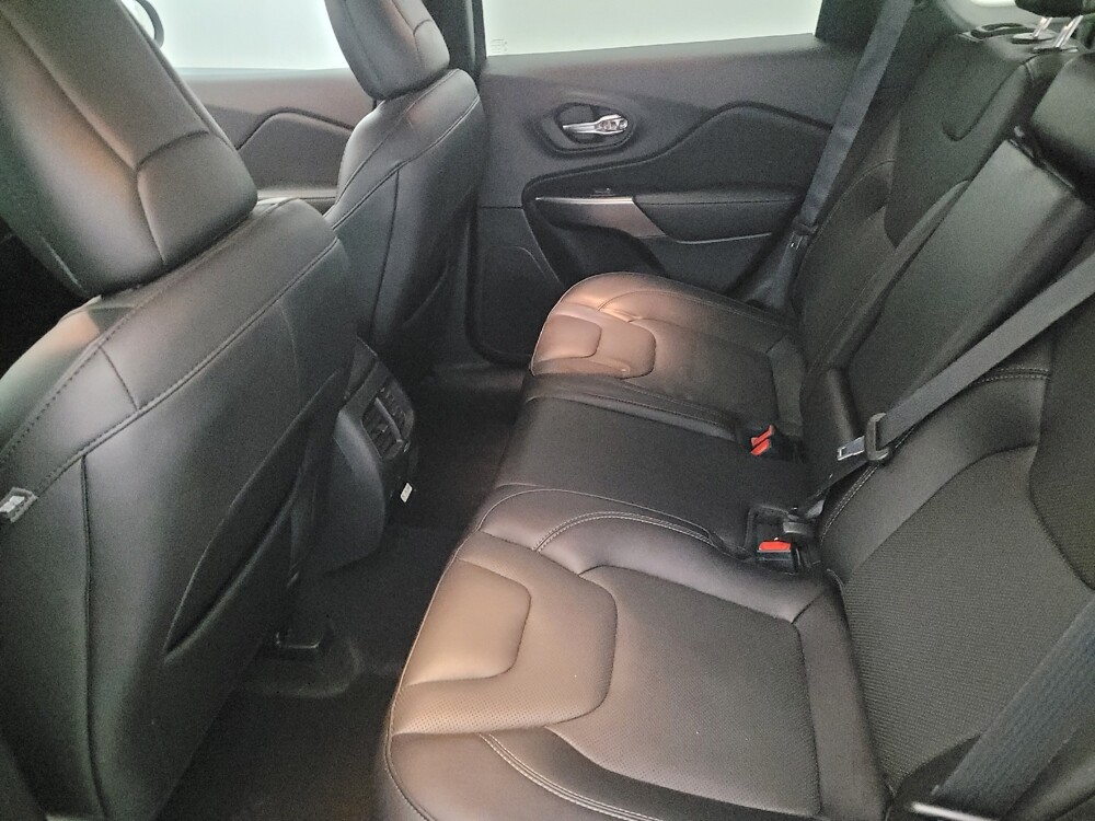 2021 Jeep Cherokee in Woodbridge, VA 22191 - 18096684 18