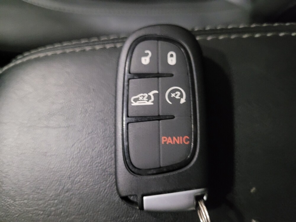 2021 Jeep Cherokee in Woodbridge, VA 22191 - 18096684 32