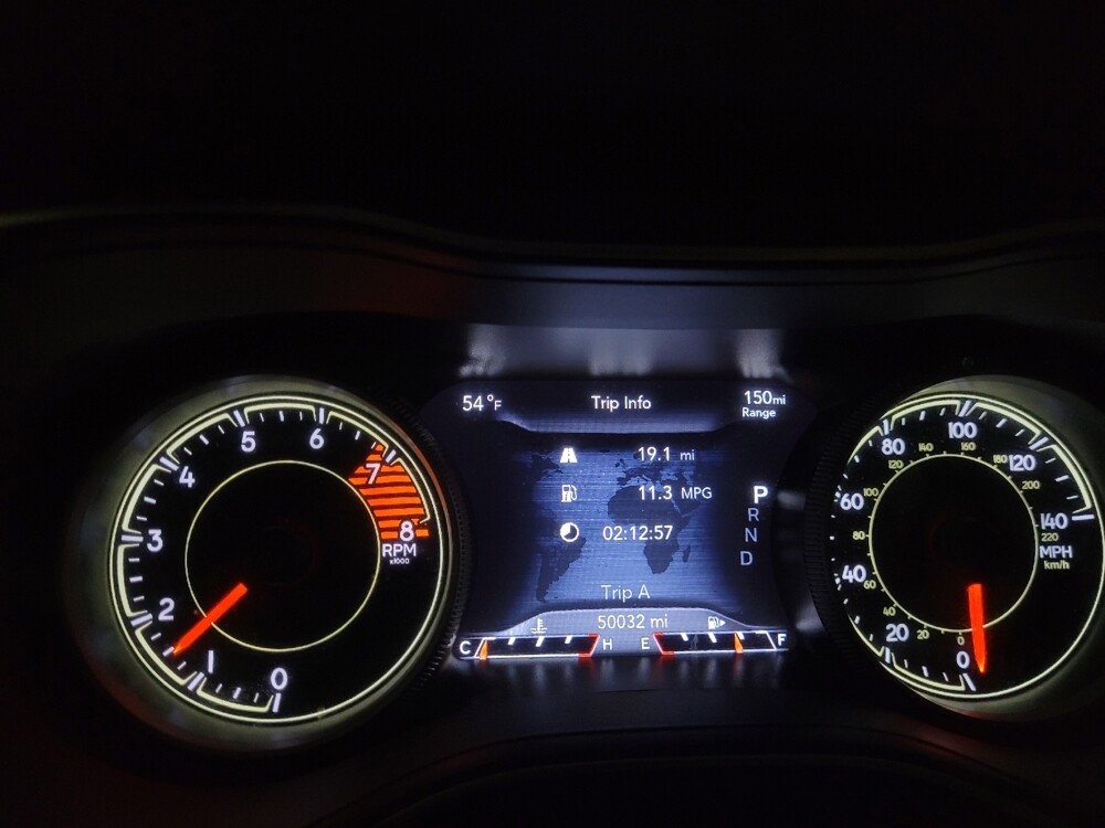 2021 Jeep Cherokee in Woodbridge, VA 22191 - 18096684 23