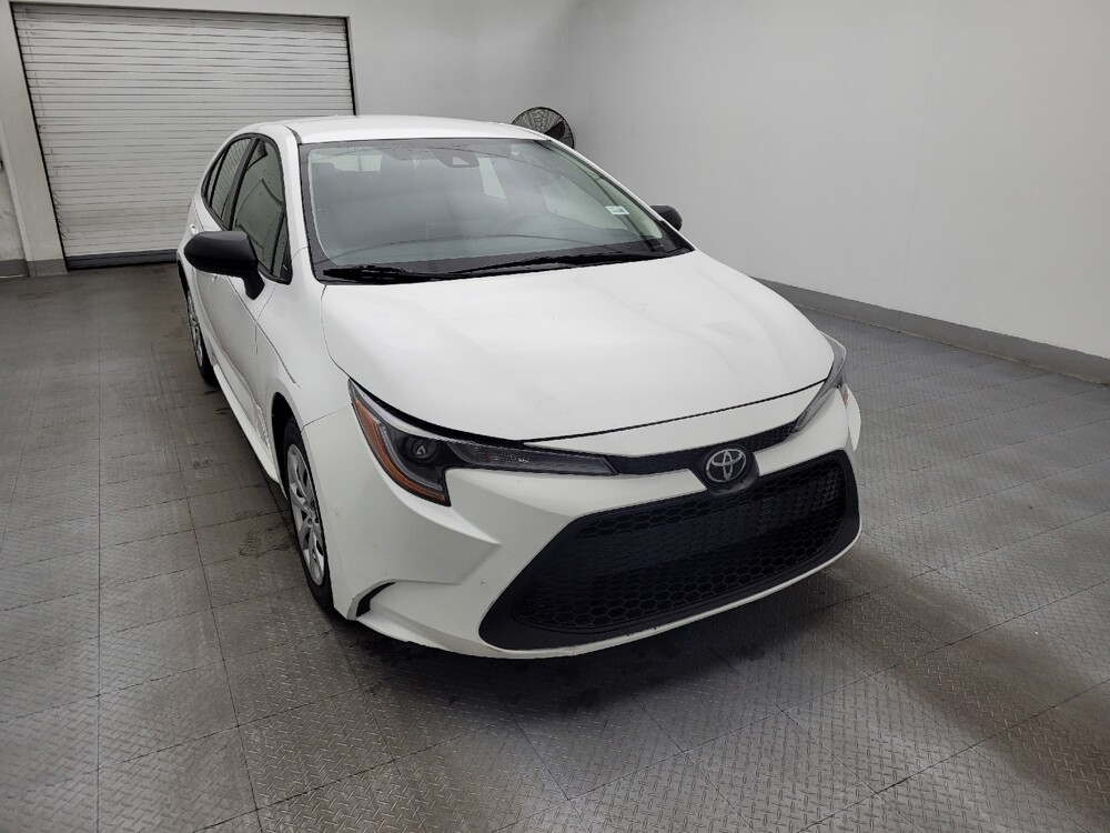2021 Toyota Corolla in Raleigh, NC 27604 - 18096685 14