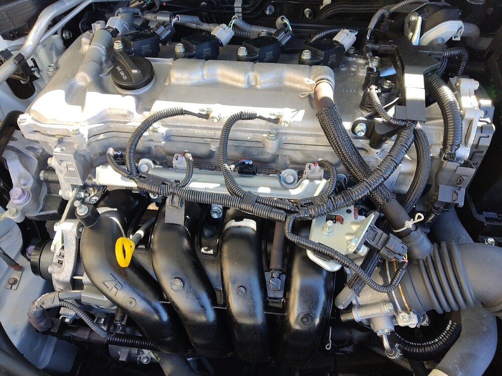 2021 Toyota Corolla in Raleigh, NC 27604 - 18096685 30