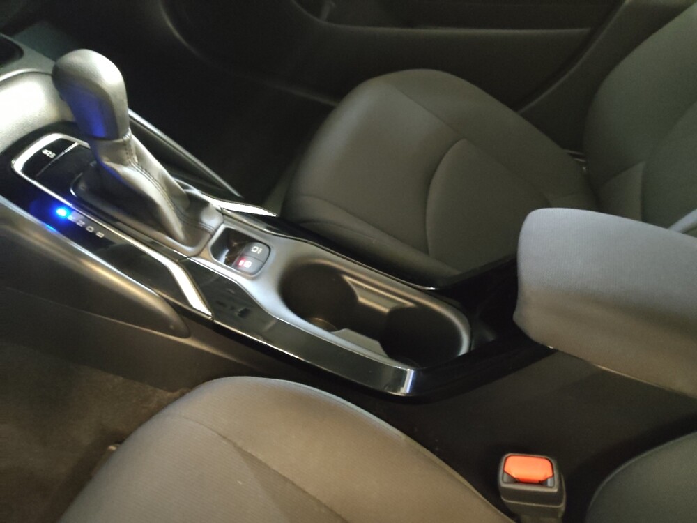 2021 Toyota Corolla in Raleigh, NC 27604 - 18096685 26