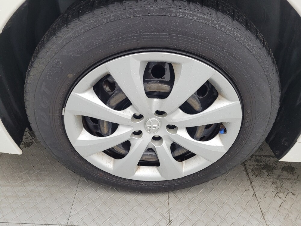 2021 Toyota Corolla in Raleigh, NC 27604 - 18096685 31