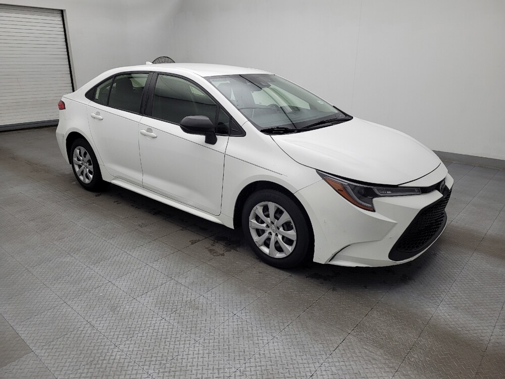 2021 Toyota Corolla in Raleigh, NC 27604 - 18096685 11