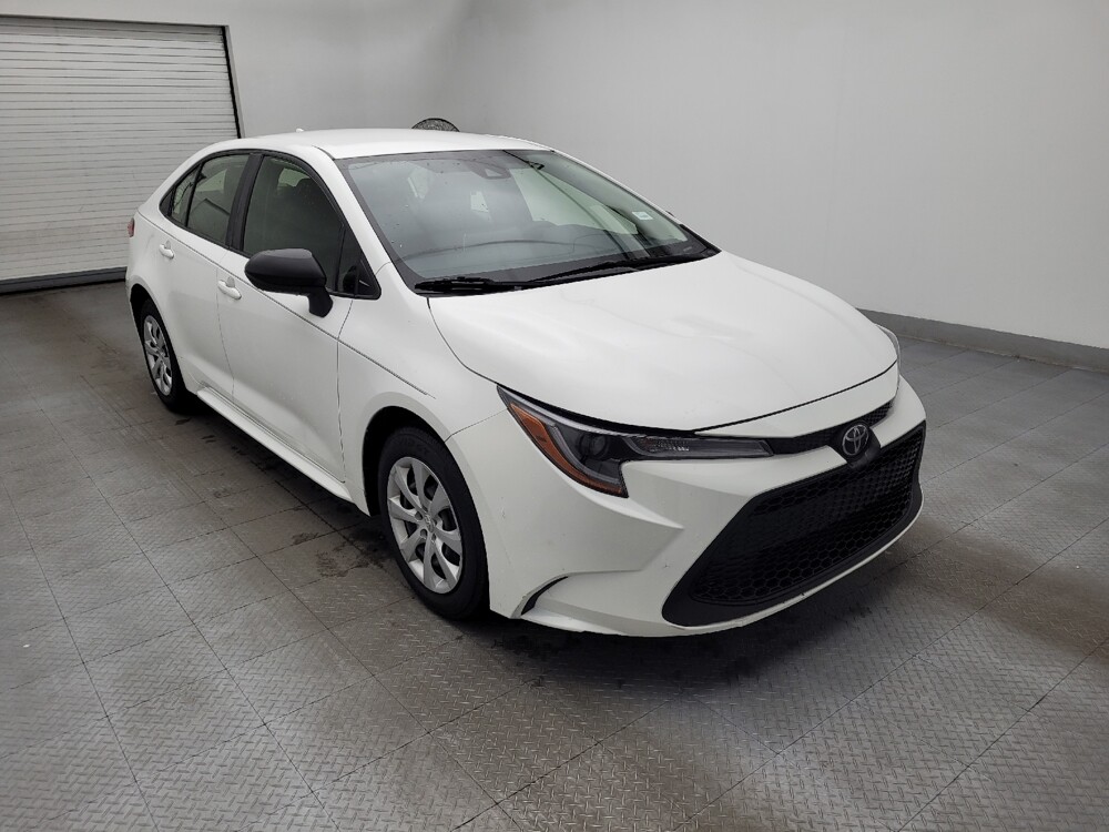 2021 Toyota Corolla in Raleigh, NC 27604 - 18096685 13