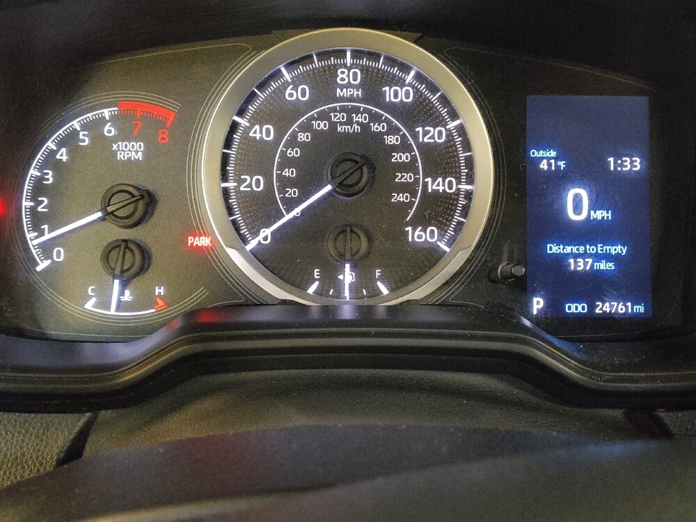 2021 Toyota Corolla in Raleigh, NC 27604 - 18096685 23