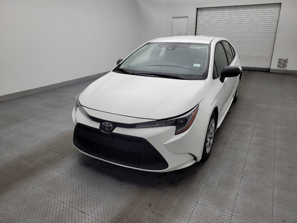 2021 Toyota Corolla in Raleigh, NC 27604 - 18096685 15