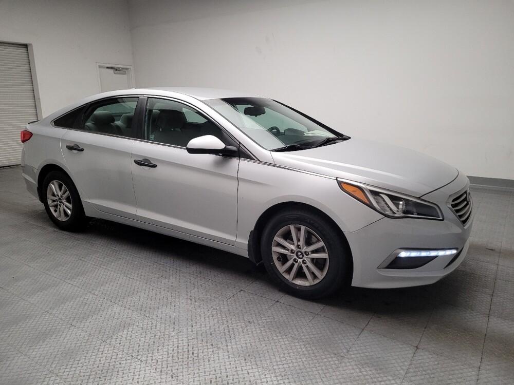 2015 Hyundai Sonata in Riverside, CA 92504 - 18096686 11