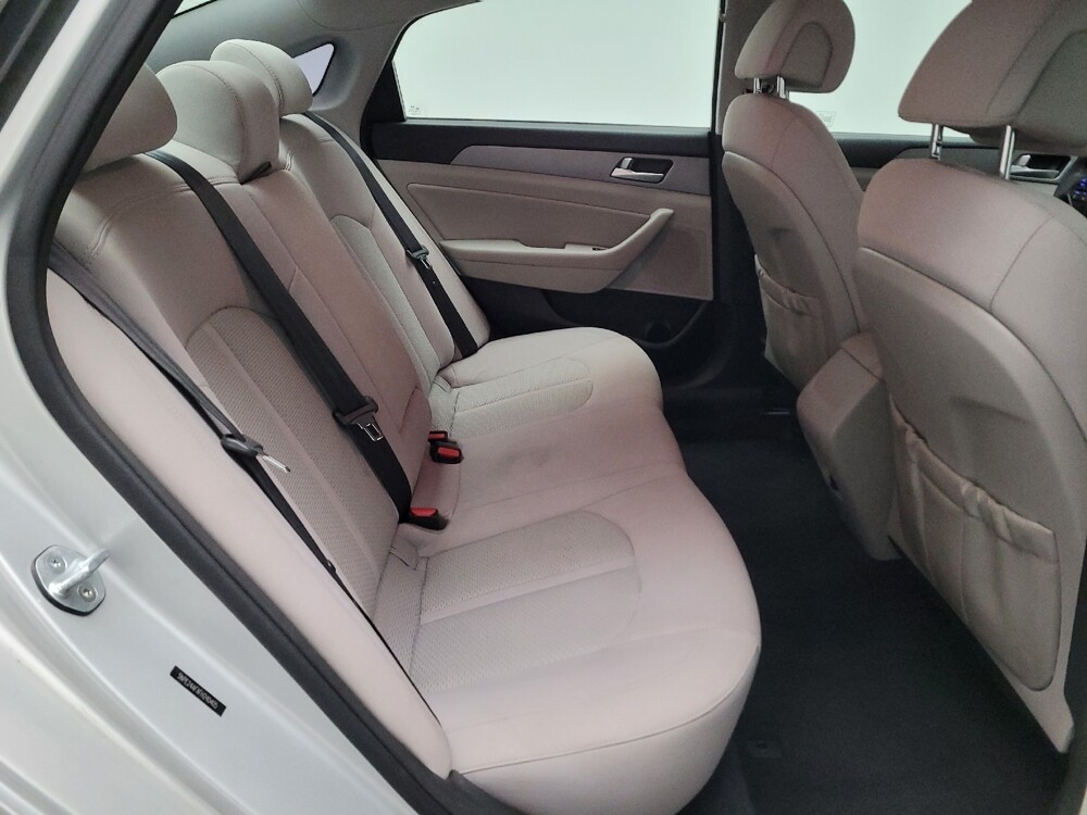 2015 Hyundai Sonata in Riverside, CA 92504 - 18096686 19