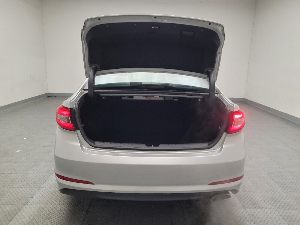 2015 Hyundai Sonata in Riverside, CA 92504 - 18096686 29