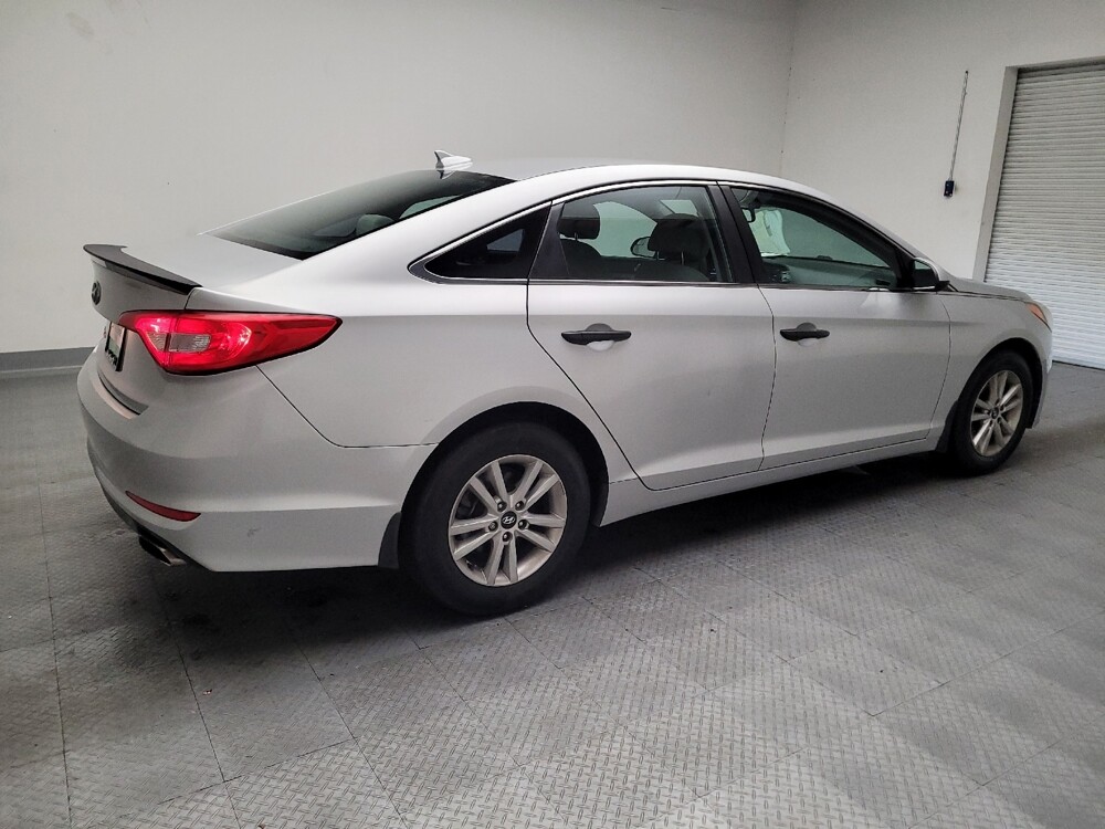 2015 Hyundai Sonata in Riverside, CA 92504 - 18096686 10