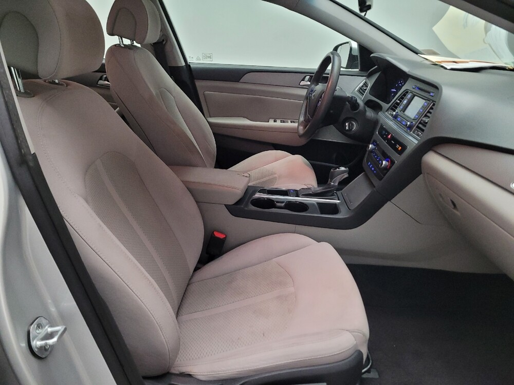 2015 Hyundai Sonata in Riverside, CA 92504 - 18096686 21