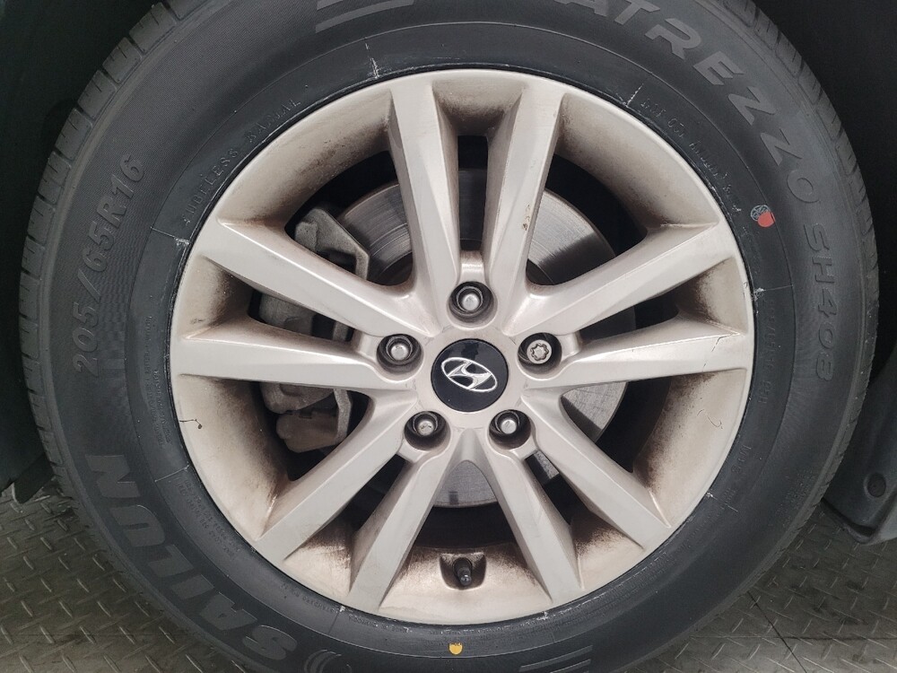 2015 Hyundai Sonata in Riverside, CA 92504 - 18096686 31