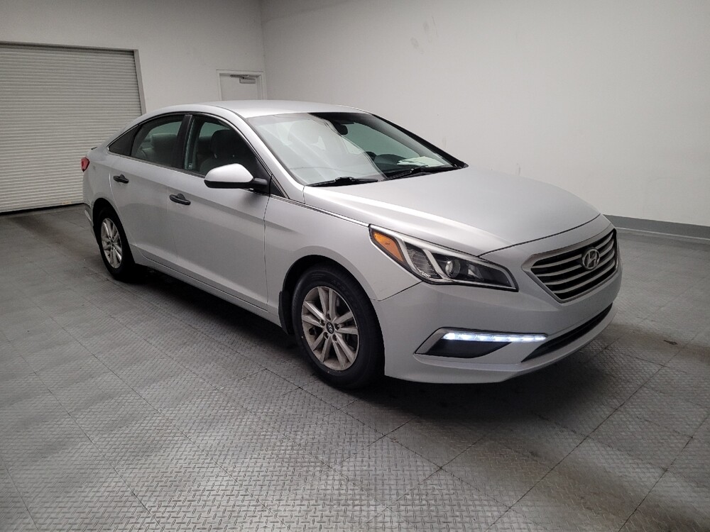 2015 Hyundai Sonata in Riverside, CA 92504 - 18096686 13