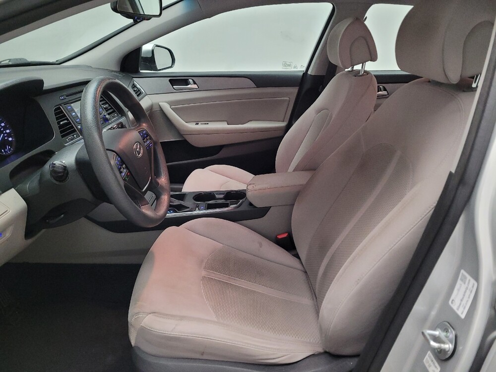 2015 Hyundai Sonata in Riverside, CA 92504 - 18096686 17