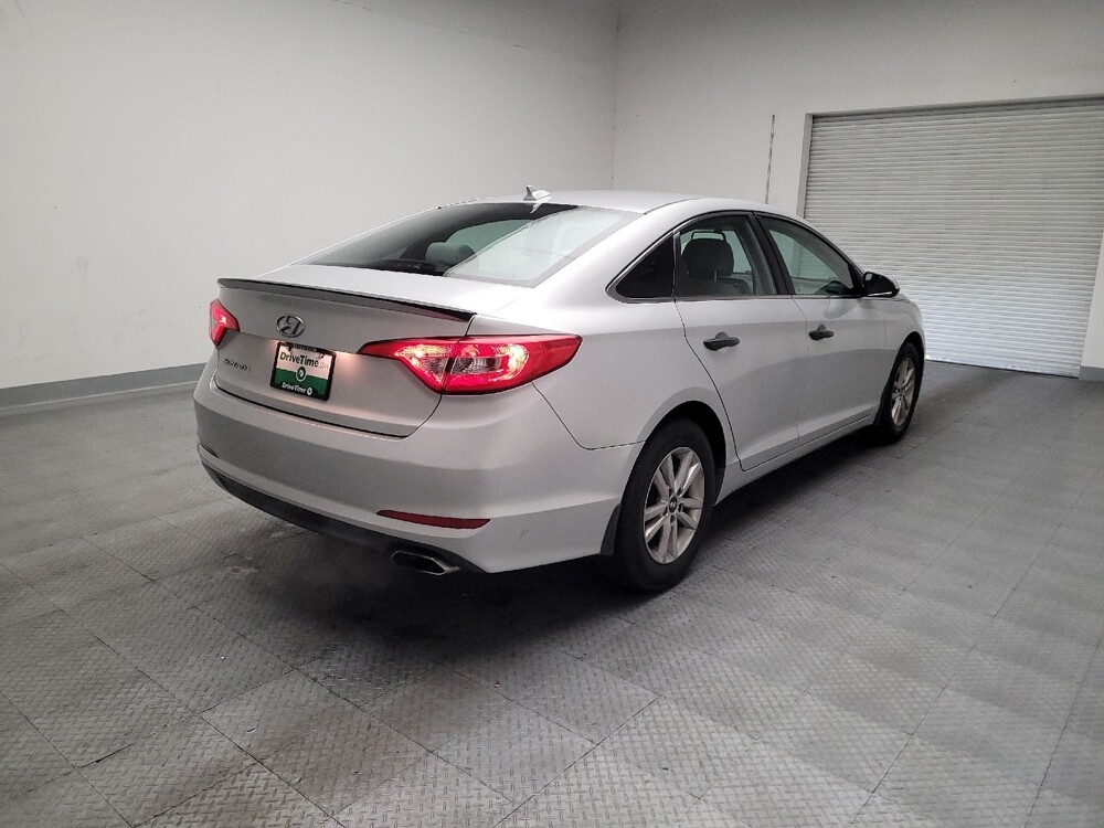 2015 Hyundai Sonata in Riverside, CA 92504 - 18096686 9