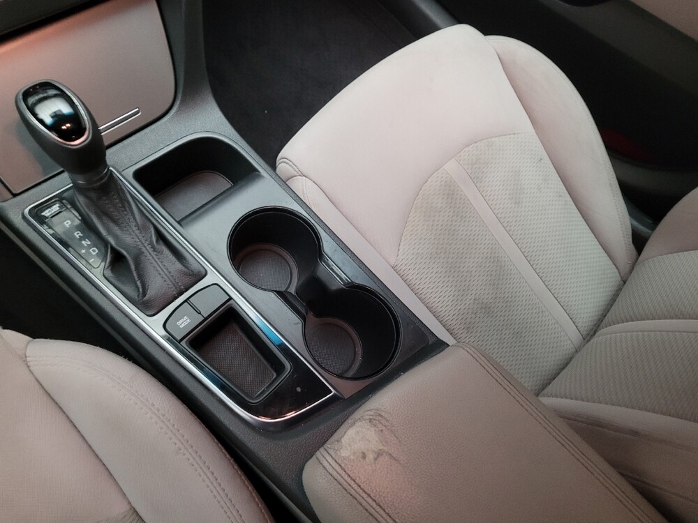 2015 Hyundai Sonata in Riverside, CA 92504 - 18096686 26