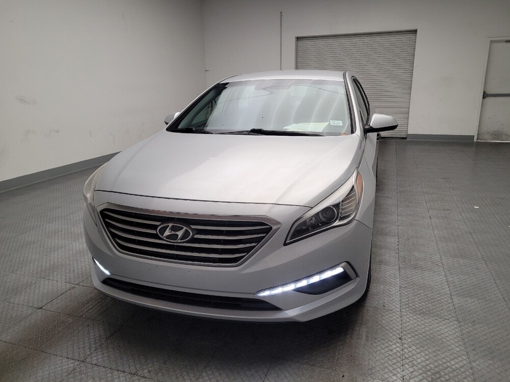 2015 Hyundai Sonata in Riverside, CA 92504 - 18096686 15
