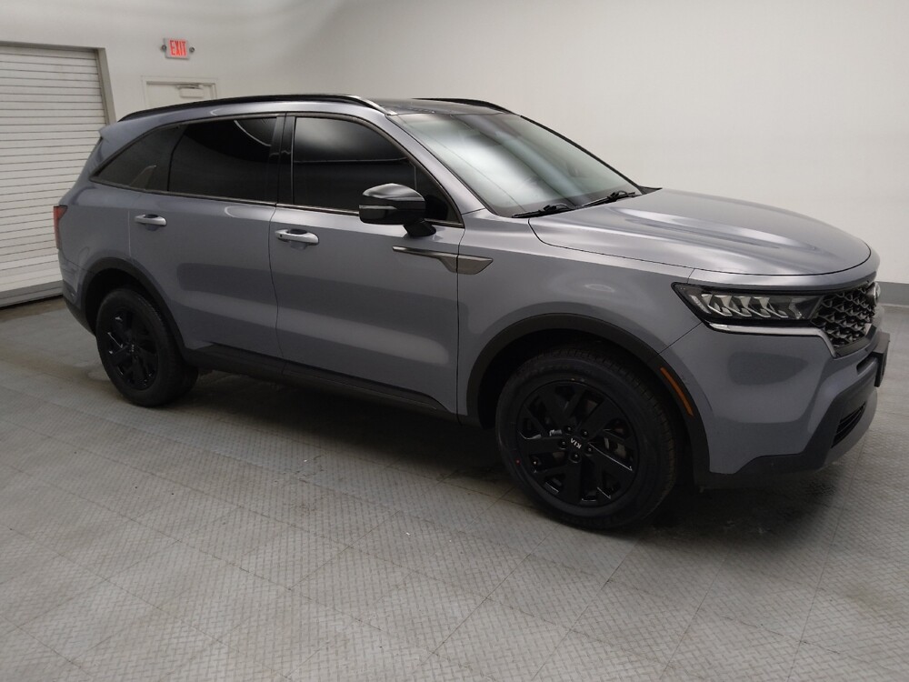 2021 Kia Sorento in Midlothian, IL 60445 - 18096687 11