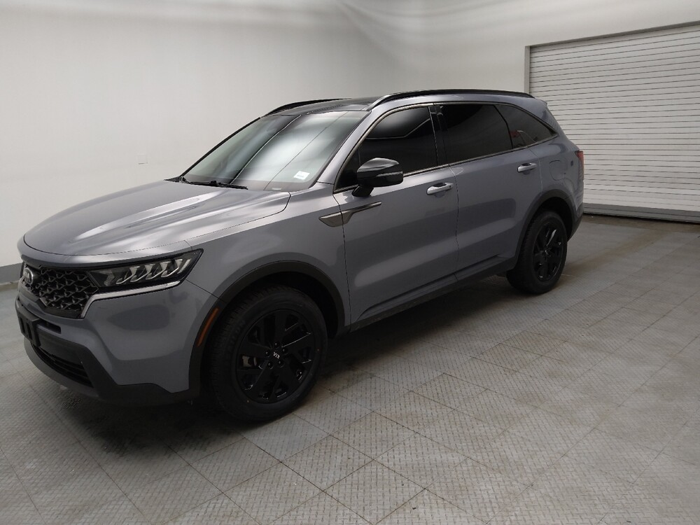 2021 Kia Sorento in Midlothian, IL 60445 - 18096687 2